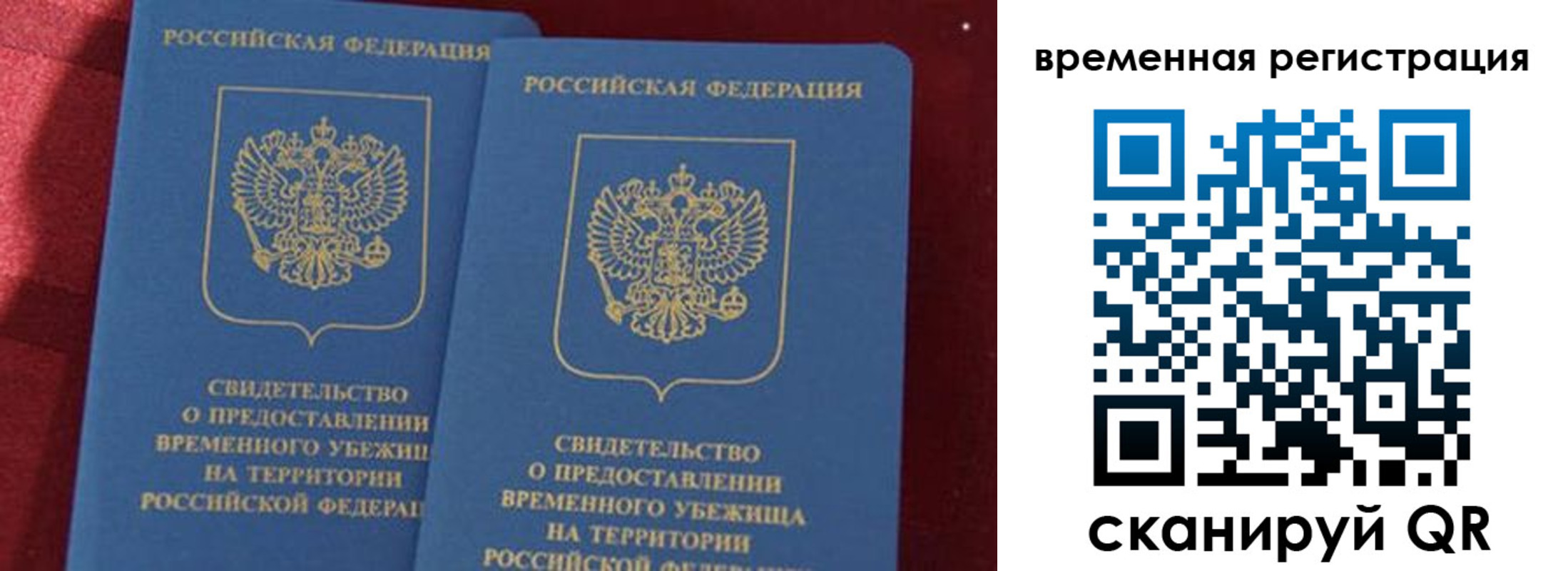 временная регистрация гарантия в Боре